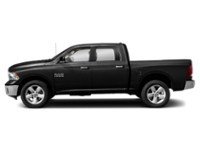 2022 RAM 1500 Classic Warlock 4x4 Crew Cab 5'7" Box