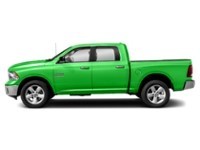 2022 RAM 1500 Classic Warlock 4x4 Crew Cab 5'7" Box Hills Green  Shot 126