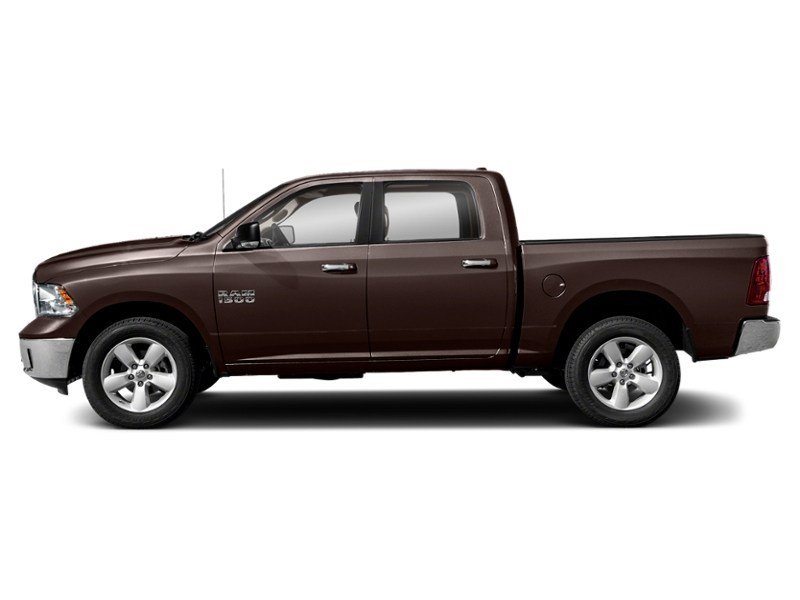 2022 RAM 1500 Classic Warlock 4x4 Crew Cab 5'7" Box