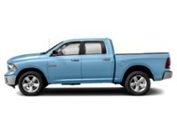 2022 RAM 1500 Classic Warlock 4x4 Crew Cab 5'7" Box Robin Egg Blue  Shot 154