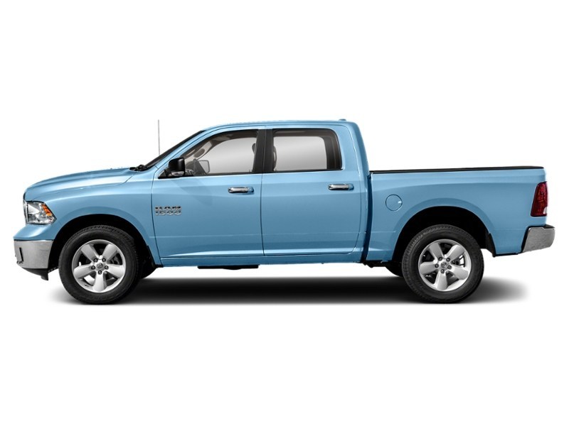 2022 RAM 1500 Classic Warlock 4x4 Crew Cab 5'7" Box