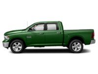 2022 RAM 1500 Classic Warlock 4x4 Crew Cab 5'7" Box