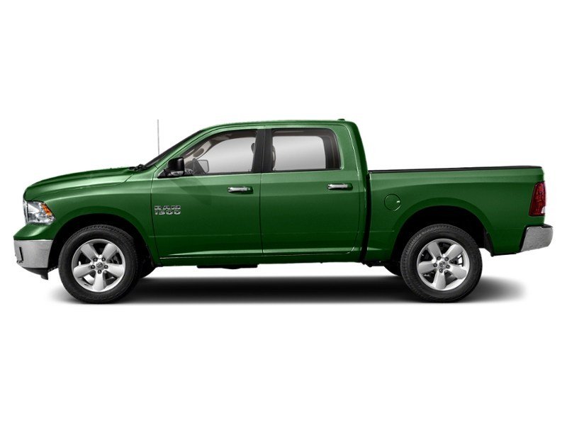 2022 RAM 1500 Classic Warlock 4x4 Crew Cab 5'7" Box