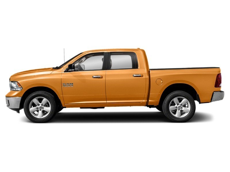 2022 RAM 1500 Classic Warlock 4x4 Crew Cab 5'7" Box