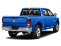 2022 RAM 1500 Classic Warlock 4x4 Crew Cab 5'7" Box