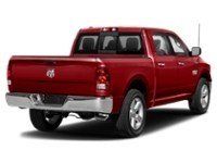 2022 RAM 1500 Classic Warlock 4x4 Crew Cab 5'7" Box Case IH Red  Shot 13