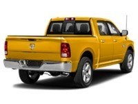 2022 RAM 1500 Classic Warlock 4x4 Crew Cab 5'7" Box