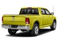 2022 RAM 1500 Classic Warlock 4x4 Crew Cab 5'7" Box