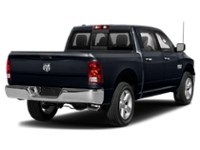 2022 RAM 1500 Classic Warlock 4x4 Crew Cab 5'7" Box