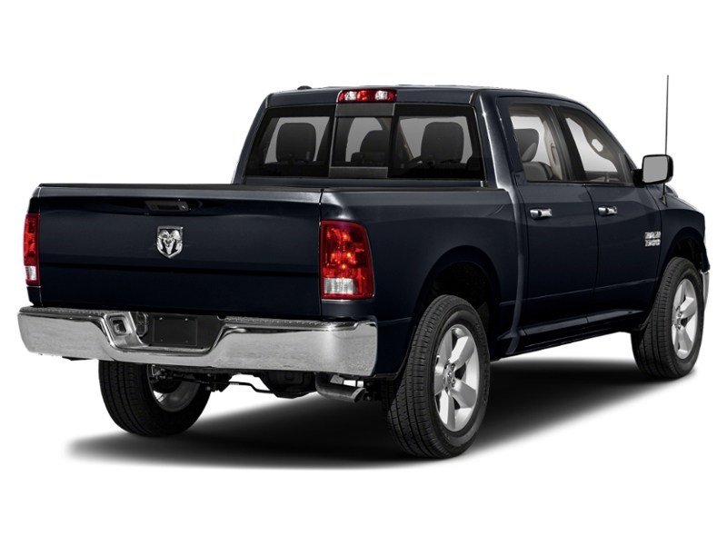 2022 RAM 1500 Classic Warlock 4x4 Crew Cab 5'7" Box
