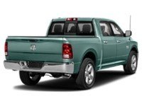 2022 RAM 1500 Classic Warlock 4x4 Crew Cab 5'7" Box