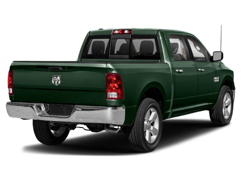 2022 RAM 1500 Classic Warlock 4x4 Crew Cab 5'7" Box