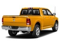 2022 RAM 1500 Classic Warlock 4x4 Crew Cab 5'7" Box