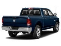 2022 RAM 1500 Classic Warlock 4x4 Crew Cab 5'7" Box