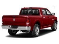 2022 RAM 1500 Classic Warlock 4x4 Crew Cab 5'7" Box