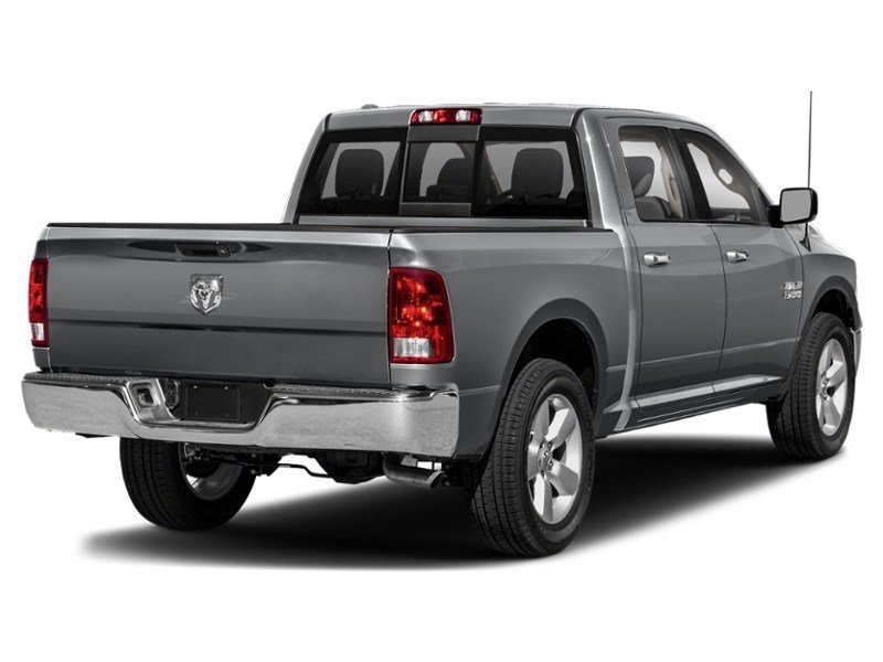 2022 RAM 1500 Classic Warlock 4x4 Crew Cab 5'7" Box