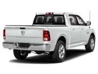 2022 RAM 1500 Classic Warlock 4x4 Crew Cab 5'7" Box