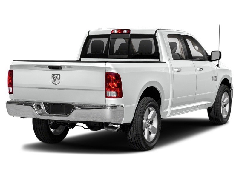 2022 RAM 1500 Classic Warlock 4x4 Crew Cab 5'7" Box