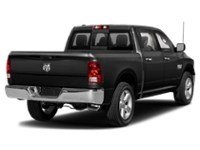 2022 RAM 1500 Classic Warlock 4x4 Crew Cab 5'7" Box