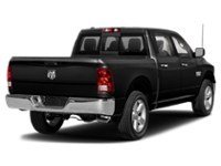 2022 RAM 1500 Classic Warlock 4x4 Crew Cab 5'7" Box