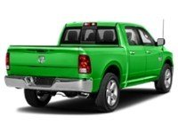 2022 RAM 1500 Classic Warlock 4x4 Crew Cab 5'7" Box