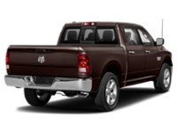 2022 RAM 1500 Classic Warlock 4x4 Crew Cab 5'7" Box