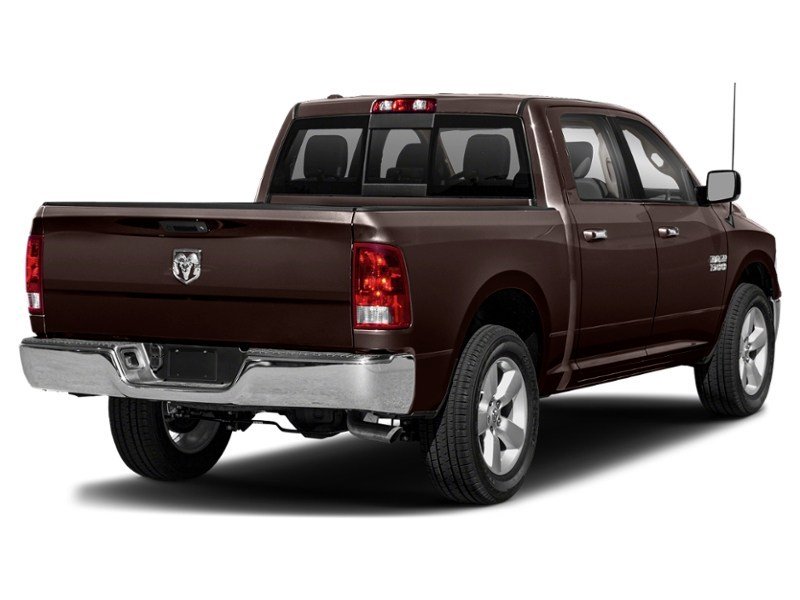 2022 RAM 1500 Classic Warlock 4x4 Crew Cab 5'7" Box