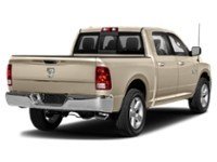 2022 RAM 1500 Classic Warlock 4x4 Crew Cab 5'7" Box Light Cream  Shot 141