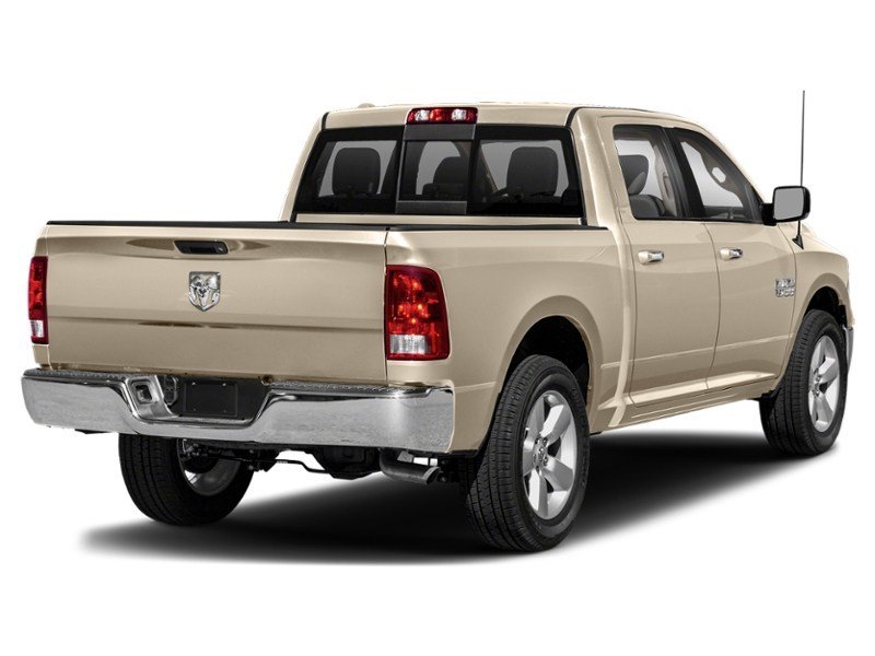 2022 RAM 1500 Classic Warlock 4x4 Crew Cab 5'7" Box