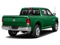 2022 RAM 1500 Classic Warlock 4x4 Crew Cab 5'7" Box
