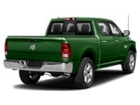 2022 RAM 1500 Classic Warlock 4x4 Crew Cab 5'7" Box Tree Green  Shot 159
