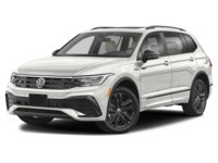 2023 Volkswagen Tiguan Comfortline R-Line Black Edition 4MOTION