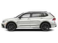 2023 Volkswagen Tiguan Comfortline R-Line Black Edition 4MOTION