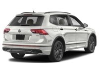 2023 Volkswagen Tiguan Comfortline R-Line Black Edition 4MOTION