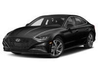 2023 Hyundai Sonata 1.6T Sport Abyss Black  Shot 10