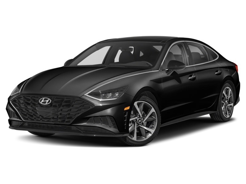 2023 Hyundai Sonata 1.6T Sport