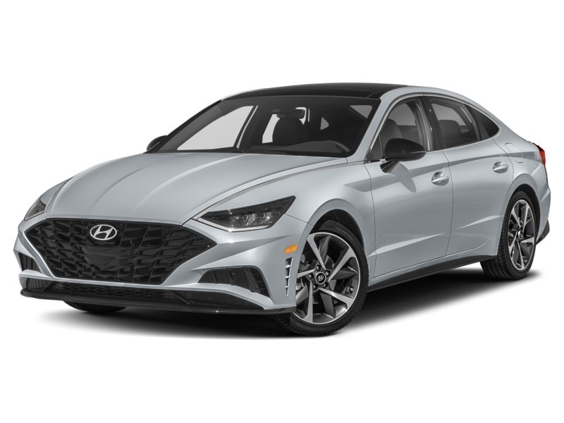 2023 Hyundai Sonata 1.6T Sport