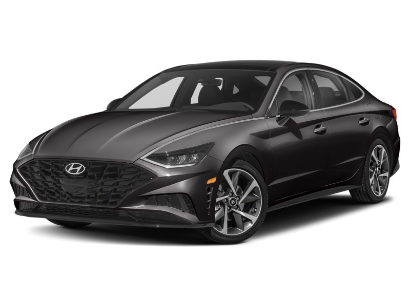 2023 Hyundai Sonata 1.6T Sport Nocturne Grey  Shot 26