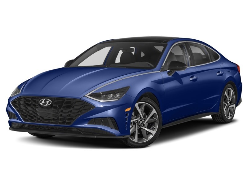 2023 Hyundai Sonata 1.6T Sport