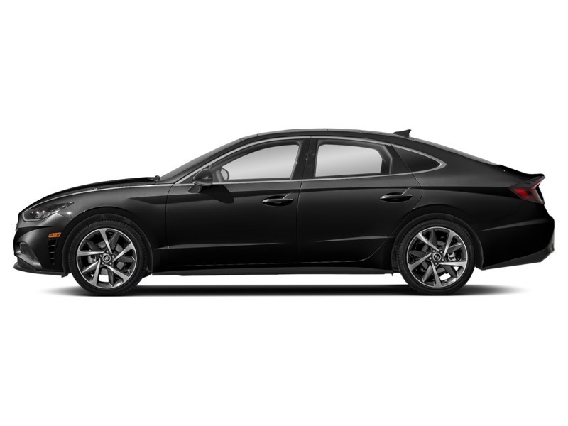 2023 Hyundai Sonata 1.6T Sport