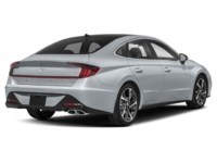 2023 Hyundai Sonata 1.6T Sport