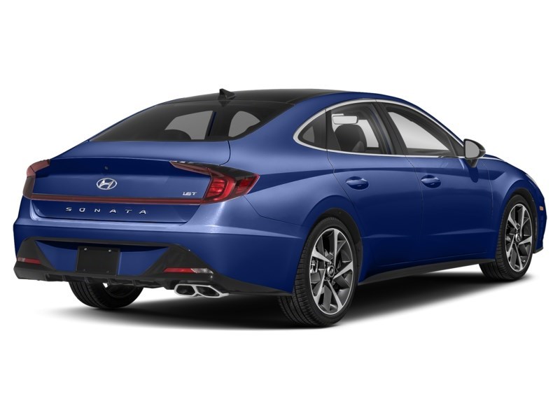 2023 Hyundai Sonata 1.6T Sport