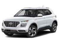 2023 Hyundai Venue Preferred IVT Atlas White  Shot 38