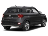 2023 Hyundai Venue Preferred IVT