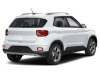2023 Hyundai Venue Preferred IVT Atlas White  Shot 39