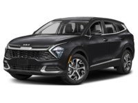 2023 Kia Sportage EX AWD