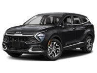 2023 Kia Sportage EX AWD Fusion Black  Shot 17