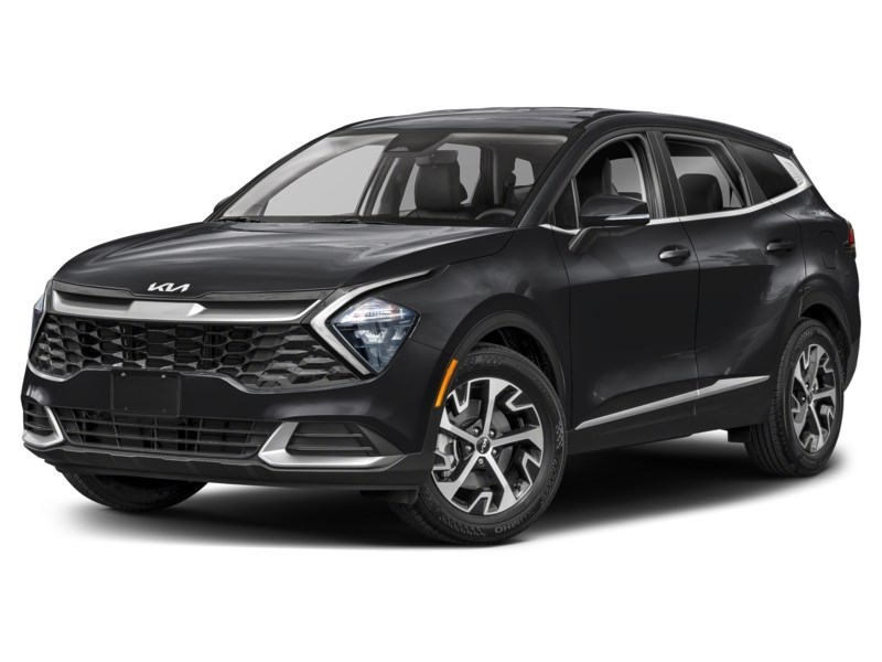 2023 Kia Sportage EX AWD