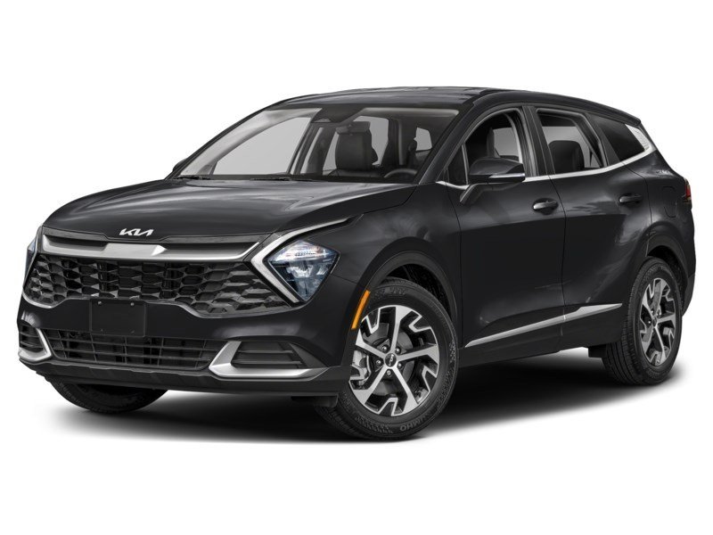 2023 Kia Sportage EX AWD