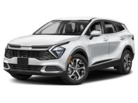 2023 Kia Sportage EX AWD